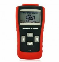 Scanner diagnostico para coche